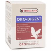 Oropharma Preparat za zdravlje sistema varenja Oro-Digest, 150g