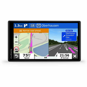 Kamionska navigacija Garmin Dezl LGV500 MT-S Europe, 5.5, 1280x720, 16GB, Bluetooth 010-02603-11