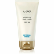 AHAVA Body Essential Hydration Protecting Body Lotion SPF30 zaštitni i hidratantni losion za tijelo 150 ml za žene