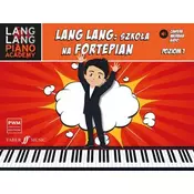 Lang Lang: szkoła na fortepian 1