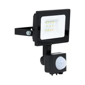 Brilagi - LED reflektor sa senzorom ELARA ECO LED/10W/230V IP65