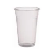 Plastični kozarci Nupik - Laborplast - 0,35L