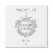 Struna D 4/4 Jargar special forte 638.889