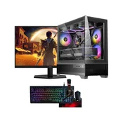 Rač. komplet ANNI Gamer Extreme U5 245KF/RTX 5070/32 GB/1 TB/W11H/č