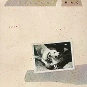 Fleetwood Mac - Tusk (Clear Coloured) (2 LP)