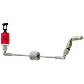 CARP SYSTEM RIGID HANGER RED