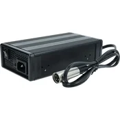 Polnilec za robotske kosilnice Ambrogio L15/L20/L100/L200, 115.2W/28.8V/4A