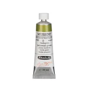 Oljne barve Schmincke MUSSINI 35 ml  | 530 yellowish green