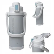 shumee Športna vakuumska termovka velika siva 2,06L Zojirushi SD-BE20-HA