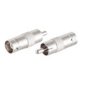 MicroConnect NC 1524 RCA M - BNC F
