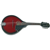 Folk mandolina A-1 Oval GEWApure