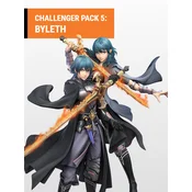 Nintendo DLC Super Smash Bros. Ultimate: Challenger Pack 5 (Europa)