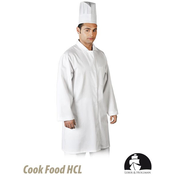 Moška halja LH-FOOD-HACCP