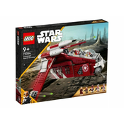 LEGO Star Wars 75354 Topovski brod korkusantske garde