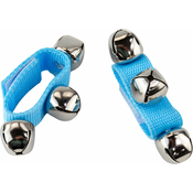 Noicetone M B002-4 19cm Zvončki Blue