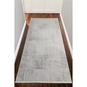 Wallity Tepih 100x450cm Šareni