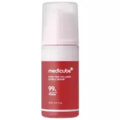 Medicube PDRN Pink Collagen Bubble Serum – Serum Proti Staranju 95ml