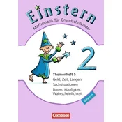 Einstern - Mathematik - Bayern - Band 2