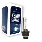 shumee Žarnica MARBA XENON D4S 35W 4300K