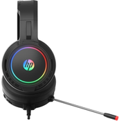 Hp dhe8006 usb 7.1 rgb slusalice ( 006-1051 )