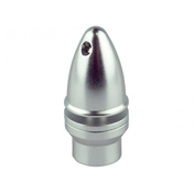 Aluminijast propeler adapter gred 6 mm, propeler 8 mm