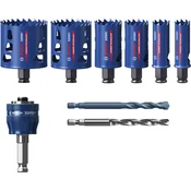 Bosch Set testera za otvore Expert Multi Material Power Change Plus, 2608901906