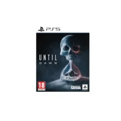 IGRA ZA PS5 UNTIL DAWN