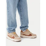 DC Shoes Superge CEOWB-CP40-23383H2 Temno bež