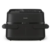 PHILIPS friteza na vrući zrak  NA150/00 Airfryer 1000 DualBasket
