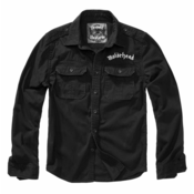Moška srajca BRANDIT - Motörhead - Vintage - 61006-black-2