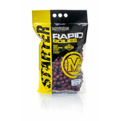 Mivardi Rapid Boilies Starter - Fruit Bomb 3500g 24mm