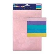 Filc A4/5 delni set (hobby pripomočki)
