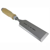 shumee 50 mm tesarsko dleto s poševnim robom, Narex Wood Line Profi, 810150