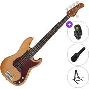 Sire Marcus Miller P5R Alder-5 SET Natural 5 strunska bas kitara