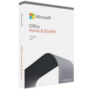 MICROSOFT Office Home & Student 2021 slovenski FPP (79G-05428) za Windows 10/11