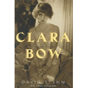 Clara Bow
