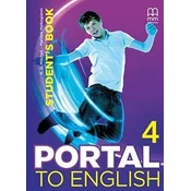 Portal to English 4. Students Book