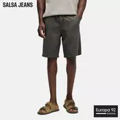 Salsa Bermude
