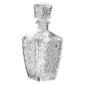 Steklena karafa 810ml 64246