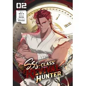 SSS CLASS REVIVAL HUNTER V02