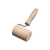 Dough roller, beech wood, Woody - Westmark