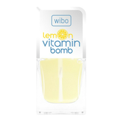 Limunska Nega za Oštećene Nokte Lemon Vitamin Bomb WIBO | Nega Noktiju | Kozmo Shop Online