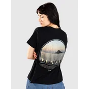Dravus Kualoa T-shirt black