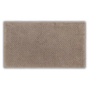 Lessentiel Maison Peškir za ruke 40x71cm Braon