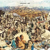 Carpet - Elysian Pleasures (LP)