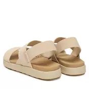 Keen Sandali Elle Backstrap 1031704 Svetlo bež