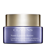 Clarins Nutri Lumiere Revive Dnevna krema Kreme za lice