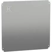 slomart Polna montažna plošča 600x600mm