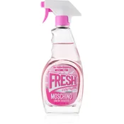 Moschino Fresh Couture Pink toaletna voda 100 ml za ženske
