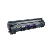 Toner za HP 85A (CE285A) črna, kompatibilna -